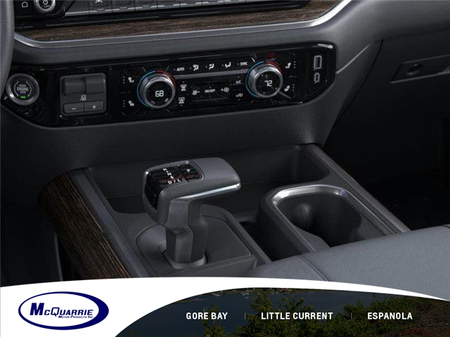 2026 GMC Sierra 1500 Elevation (Stk: 27333E) in Espanola - Image 23 of 24