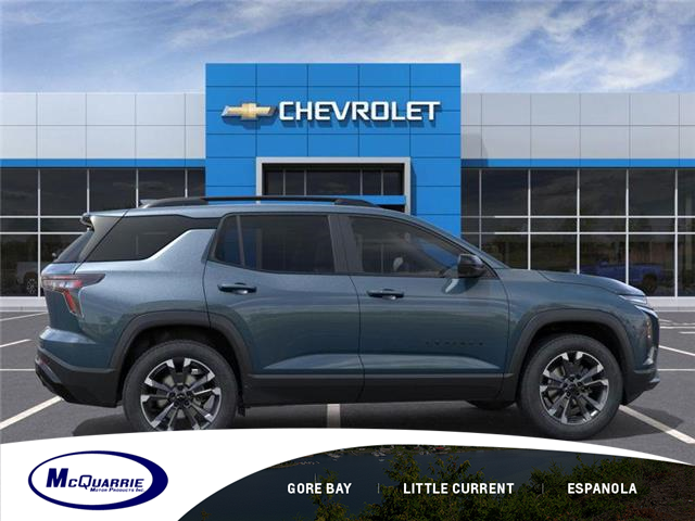 2026 Chevrolet Equinox RS (Stk: 27364E) in Espanola - Image 5 of 34