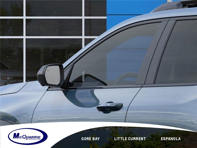 2026 Chevrolet Equinox RS (Stk: 27364E) in Espanola - Image 12 of 34
