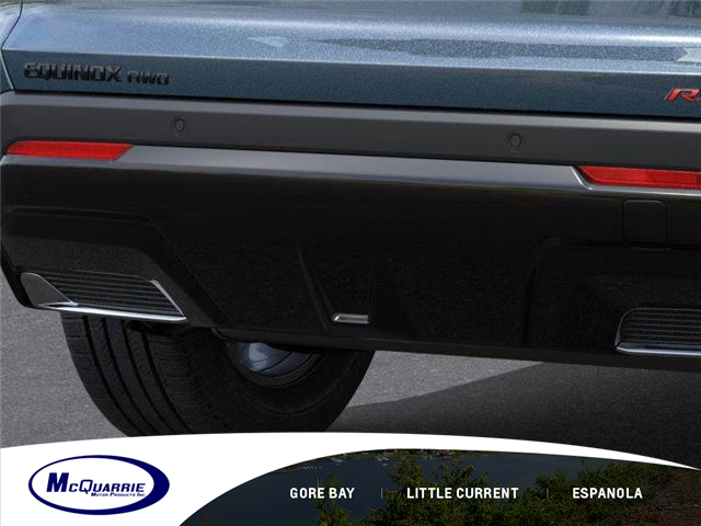 2026 Chevrolet Equinox RS (Stk: 27364E) in Espanola - Image 14 of 34