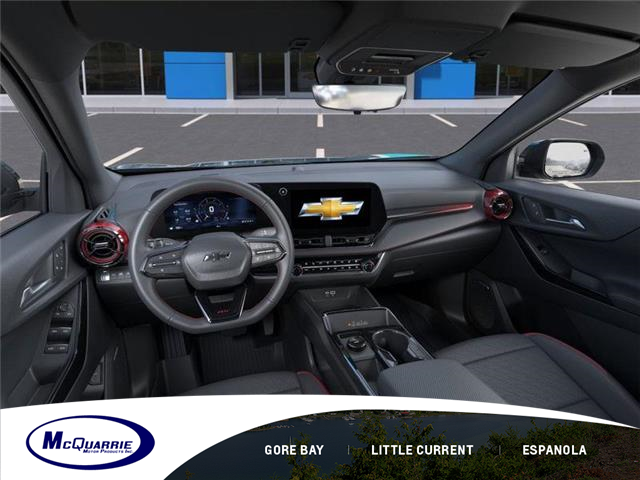 2026 Chevrolet Equinox RS (Stk: 27364E) in Espanola - Image 15 of 34