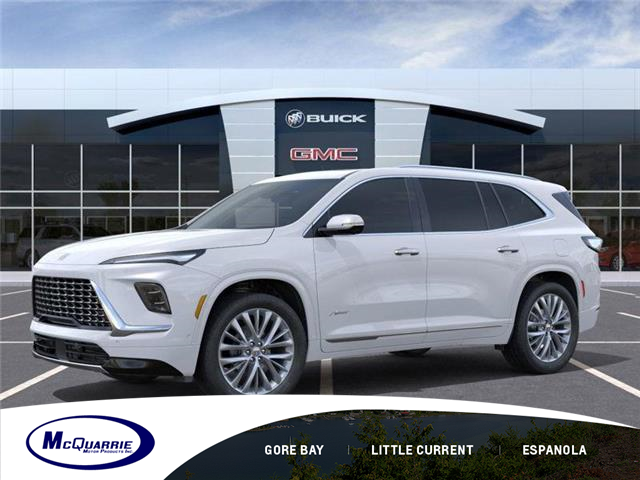 2026 Buick Enclave Avenir (Stk: 27357G) in Espanola - Image 2 of 24