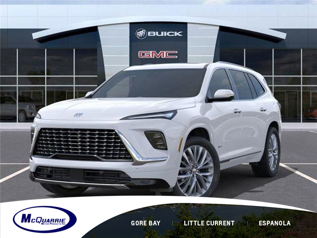 2026 Buick Enclave Avenir (Stk: 27357G) in Espanola - Image 6 of 24