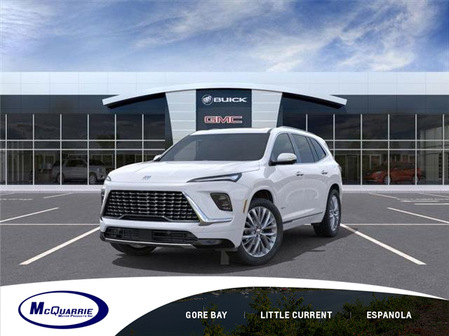 2026 Buick Enclave Avenir (Stk: 27357G) in Espanola - Image 8 of 24