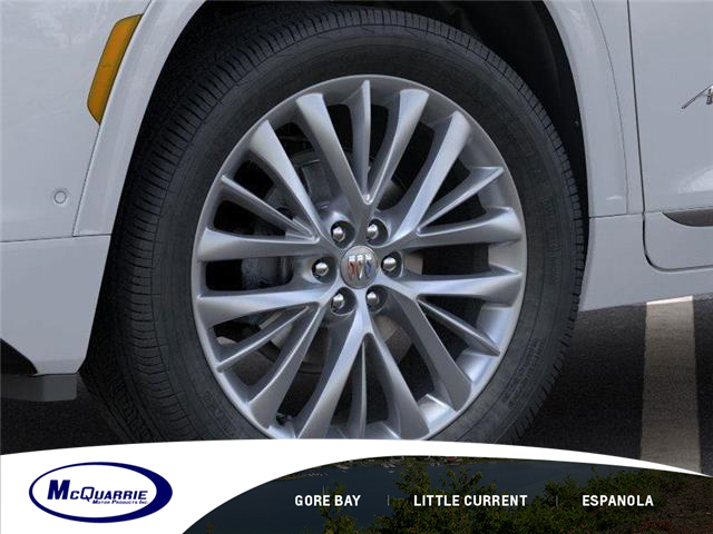2026 Buick Enclave Avenir (Stk: 27357G) in Espanola - Image 9 of 24