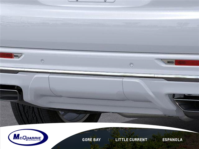 2026 Buick Enclave Avenir (Stk: 27357G) in Espanola - Image 14 of 24