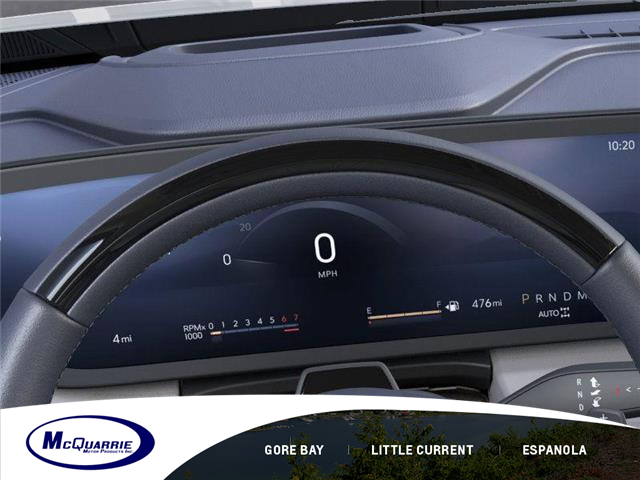 2026 Buick Enclave Avenir (Stk: 27357G) in Espanola - Image 18 of 24