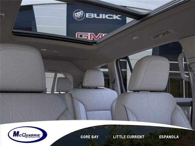 2026 Buick Enclave Avenir (Stk: 27357G) in Espanola - Image 24 of 24