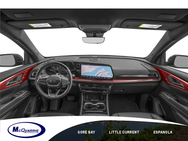 2026 Chevrolet Traverse Z71 (Stk: 27366E) in Espanola - Image 5 of 12