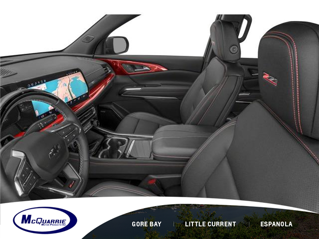 2026 Chevrolet Traverse Z71 (Stk: 27366E) in Espanola - Image 6 of 12