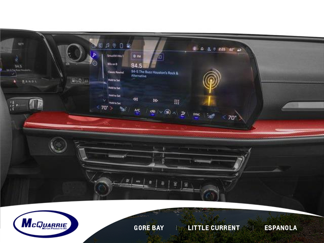 2026 Chevrolet Traverse Z71 (Stk: 27366E) in Espanola - Image 7 of 12