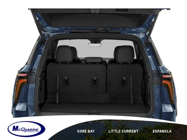 2026 Chevrolet Traverse Z71 (Stk: 27366E) in Espanola - Image 8 of 12