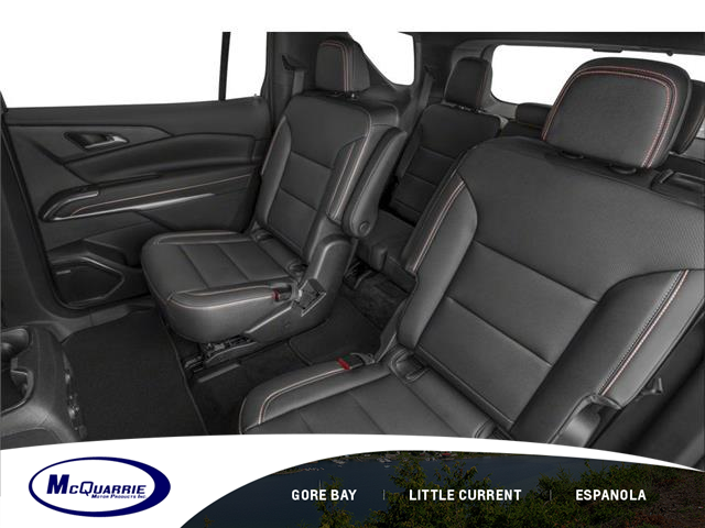 2026 Chevrolet Traverse Z71 (Stk: 27366E) in Espanola - Image 9 of 12