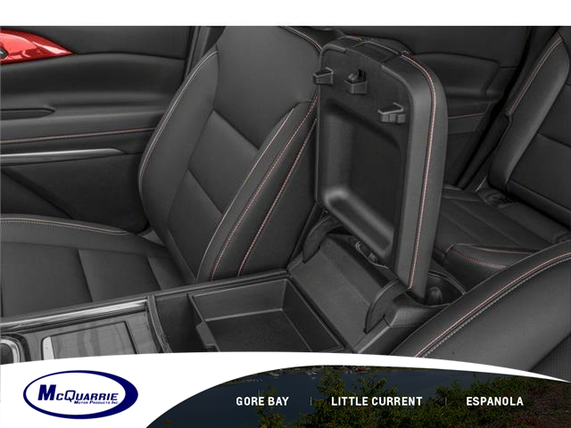 2026 Chevrolet Traverse Z71 (Stk: 27366E) in Espanola - Image 10 of 12