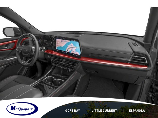 2026 Chevrolet Traverse Z71 (Stk: 27366E) in Espanola - Image 11 of 12