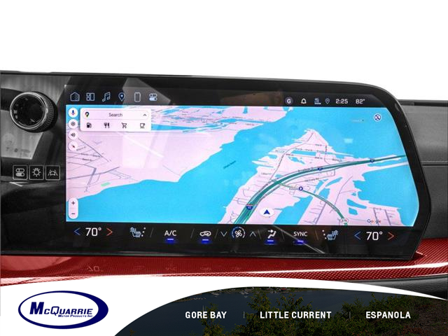 2026 Chevrolet Traverse Z71 (Stk: 27366E) in Espanola - Image 12 of 12