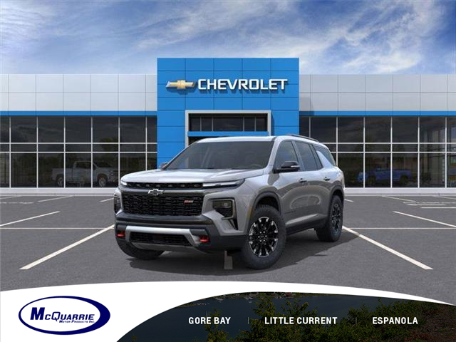 2026 Chevrolet Traverse Z71 (Stk: 27367E) in Espanola - Image 8 of 24