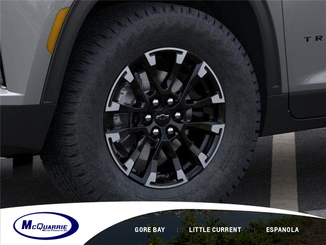 2026 Chevrolet Traverse Z71 (Stk: 27367E) in Espanola - Image 9 of 24