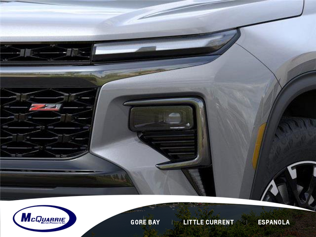 2026 Chevrolet Traverse Z71 (Stk: 27367E) in Espanola - Image 10 of 24