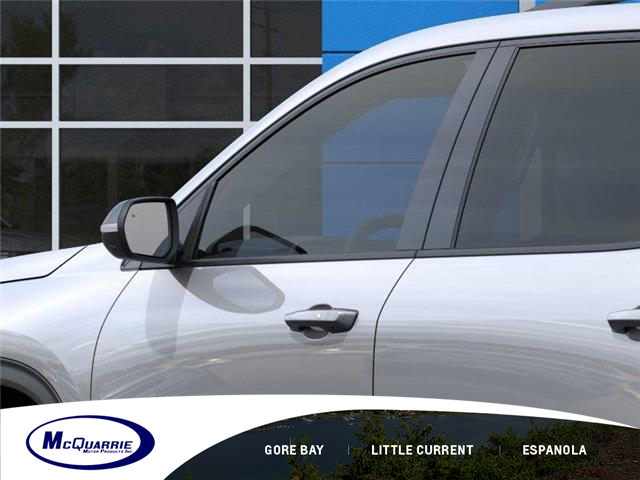 2026 Chevrolet Traverse Z71 (Stk: 27367E) in Espanola - Image 12 of 24