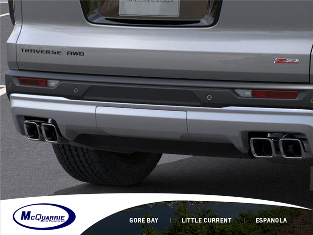 2026 Chevrolet Traverse Z71 (Stk: 27367E) in Espanola - Image 14 of 24