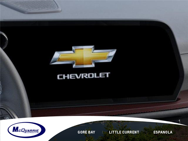2026 Chevrolet Traverse Z71 (Stk: 27367E) in Espanola - Image 20 of 24