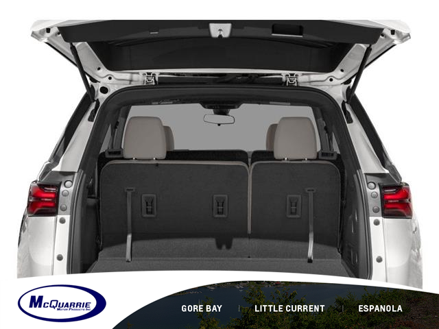 2022 Chevrolet Traverse LT Cloth (Stk: 27368E) in Espanola - Image 8 of 11