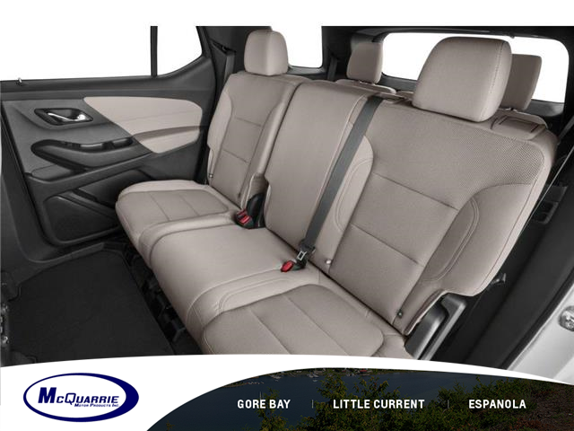 2022 Chevrolet Traverse LT Cloth (Stk: 27368E) in Espanola - Image 9 of 11