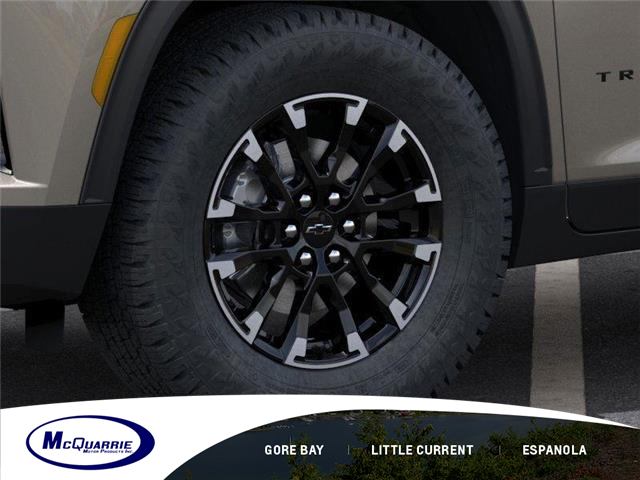 2026 Chevrolet Traverse Z71 (Stk: 27377E) in Espanola - Image 9 of 24