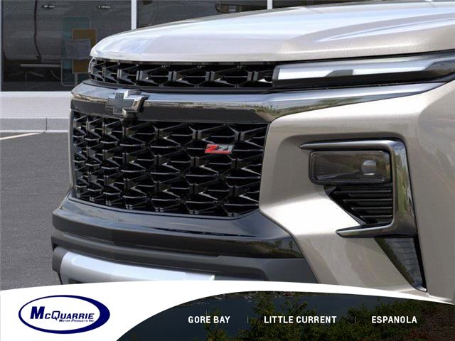 2026 Chevrolet Traverse Z71 (Stk: 27377E) in Espanola - Image 13 of 24