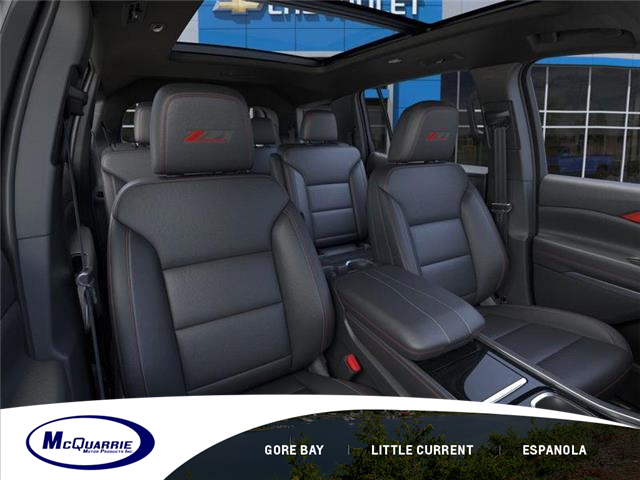 2026 Chevrolet Traverse Z71 (Stk: 27377E) in Espanola - Image 16 of 24