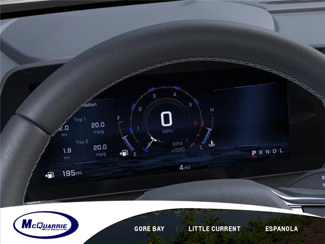 2026 Chevrolet Traverse Z71 (Stk: 27377E) in Espanola - Image 18 of 24