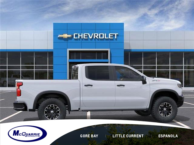 2026 Chevrolet Silverado 1500 ZR2 (Stk: 27393E) in Espanola - Image 5 of 24