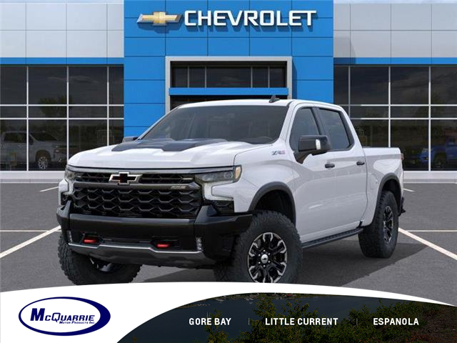 2026 Chevrolet Silverado 1500 ZR2 (Stk: 27393E) in Espanola - Image 6 of 24