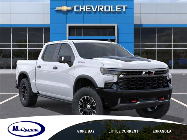 2026 Chevrolet Silverado 1500 ZR2 (Stk: 27393E) in Espanola - Image 7 of 24