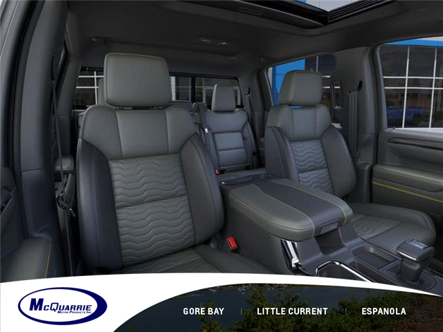 2026 Chevrolet Silverado 1500 ZR2 (Stk: 27393E) in Espanola - Image 16 of 24