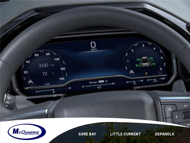 2026 Chevrolet Silverado 1500 ZR2 (Stk: 27393E) in Espanola - Image 18 of 24
