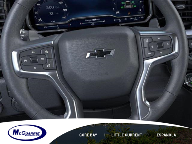 2026 Chevrolet Silverado 1500 ZR2 (Stk: 27393E) in Espanola - Image 19 of 24