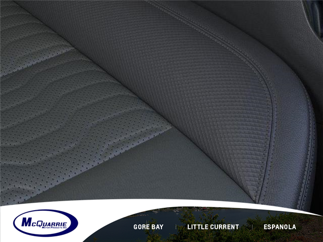 2026 Chevrolet Silverado 1500 ZR2 (Stk: 27393E) in Espanola - Image 21 of 24