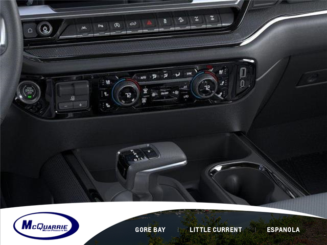 2026 Chevrolet Silverado 1500 ZR2 (Stk: 27393E) in Espanola - Image 23 of 24