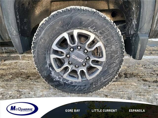 2023 GMC Sierra 2500HD AT4 (Stk: 23513G) in Espanola - Image 5 of 10