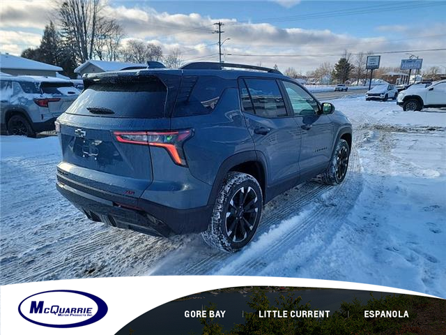 2026 Chevrolet Equinox RS (Stk: 27364E) in Espanola - Image 27 of 34
