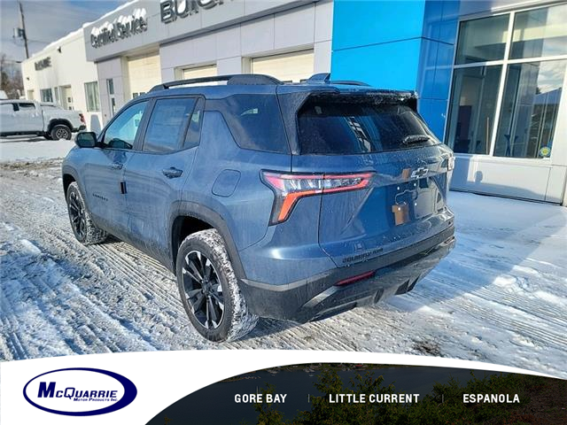 2026 Chevrolet Equinox RS (Stk: 27364E) in Espanola - Image 28 of 34