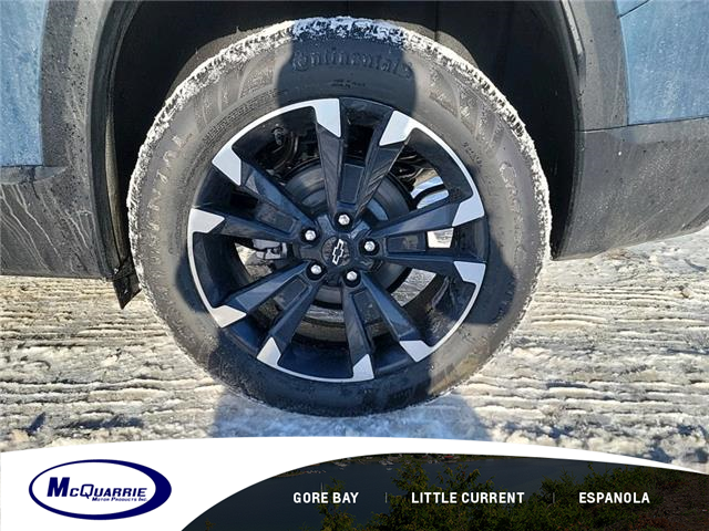 2026 Chevrolet Equinox RS (Stk: 27364E) in Espanola - Image 29 of 34