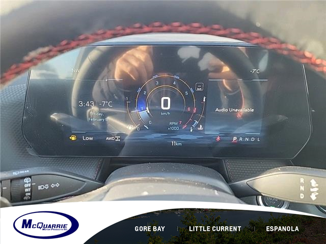 2026 Chevrolet Equinox RS (Stk: 27364E) in Espanola - Image 31 of 34