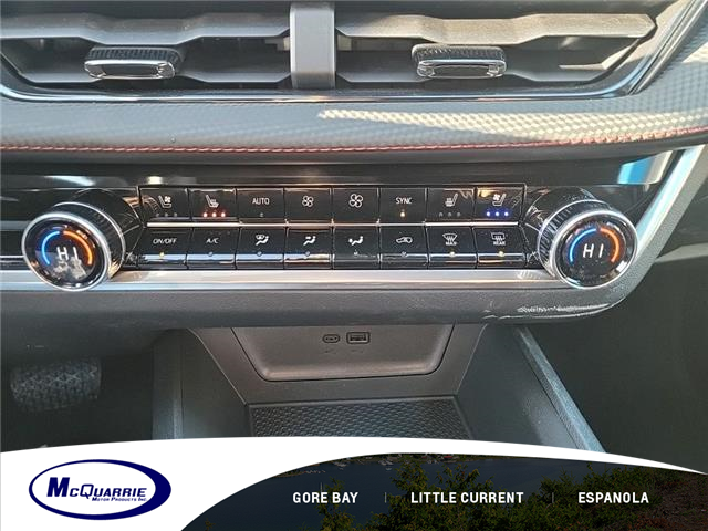 2026 Chevrolet Equinox RS (Stk: 27364E) in Espanola - Image 33 of 34