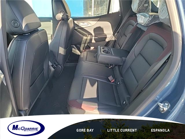 2026 Chevrolet Equinox RS (Stk: 27364E) in Espanola - Image 34 of 34