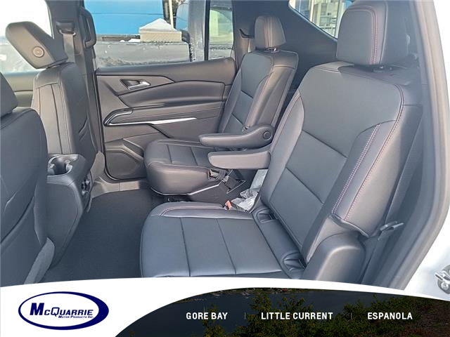 2026 Chevrolet Traverse Z71 (Stk: 27363E) in Espanola - Image 9 of 9