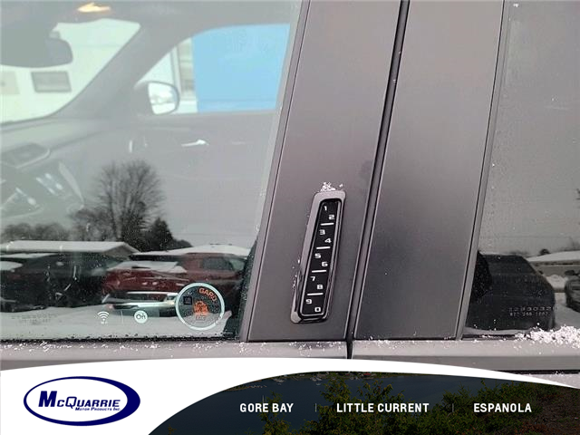 2021 Chevrolet TrailBlazer RS (Stk: 21177E) in Espanola - Image 6 of 13
