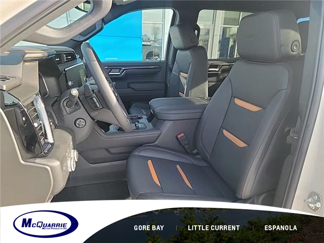 2026 GMC Sierra 1500 AT4 (Stk: 27396E) in Espanola - Image 6 of 9